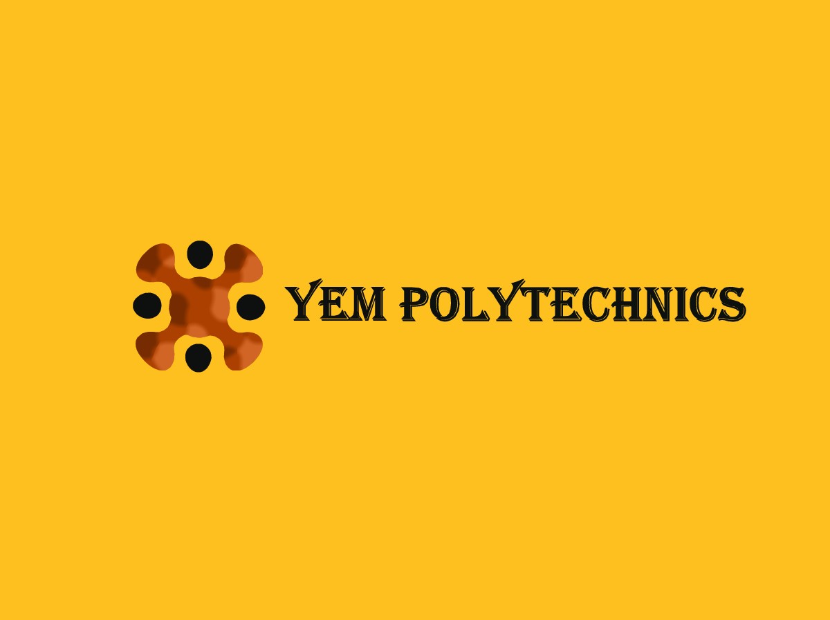Logo Design by Cosmic Designs for Yem PolyTechnics | Design #1374454