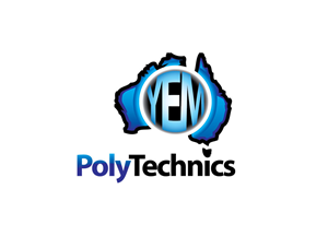 Logo Design by Zona44 for Yem PolyTechnics | Design: #1399580