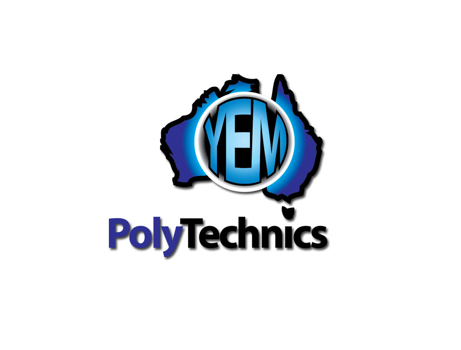 Logo Design by Zona44 for Yem PolyTechnics | Design #1399588