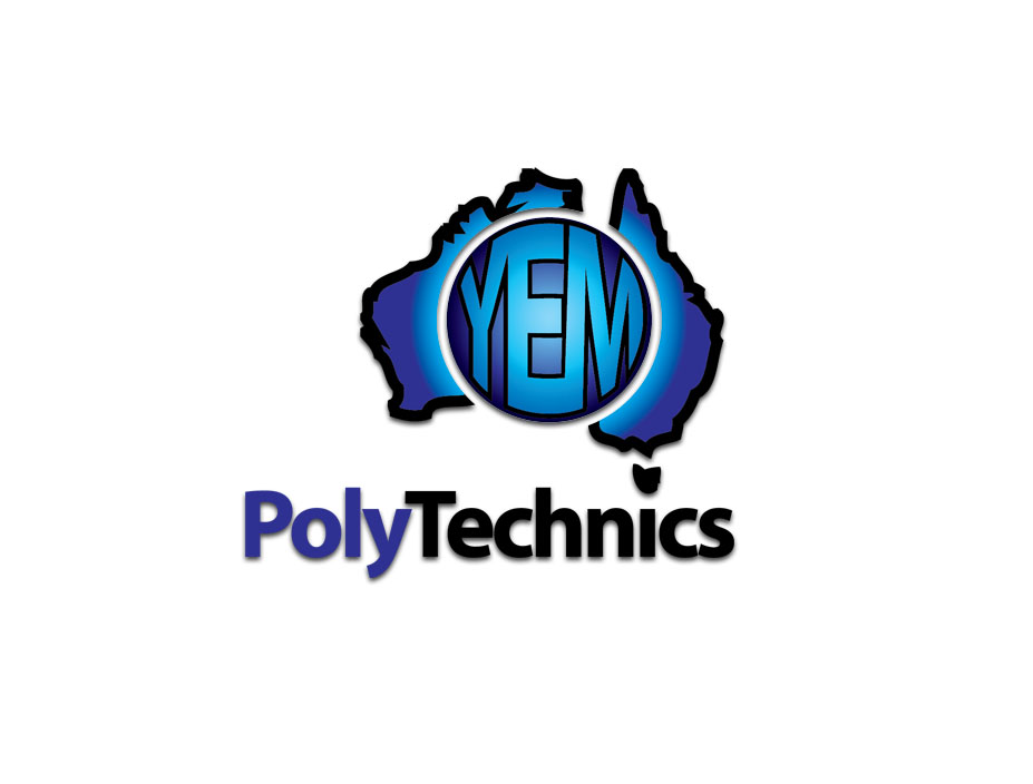 Logo Design by Zona44 for Yem PolyTechnics | Design #1399593
