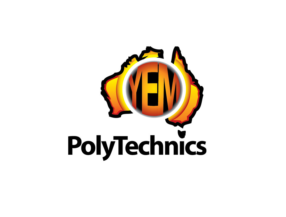 Logo Design by Zona44 for Yem PolyTechnics | Design #1399596