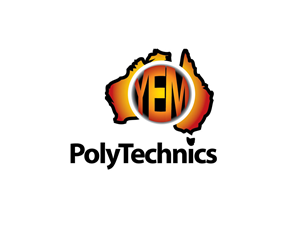 Logo Design by Zona44 for Yem PolyTechnics | Design: #1399597