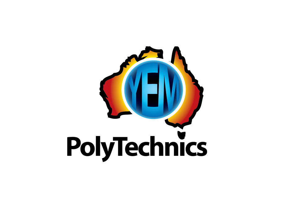 Logo Design by Zona44 for Yem PolyTechnics | Design #1399598