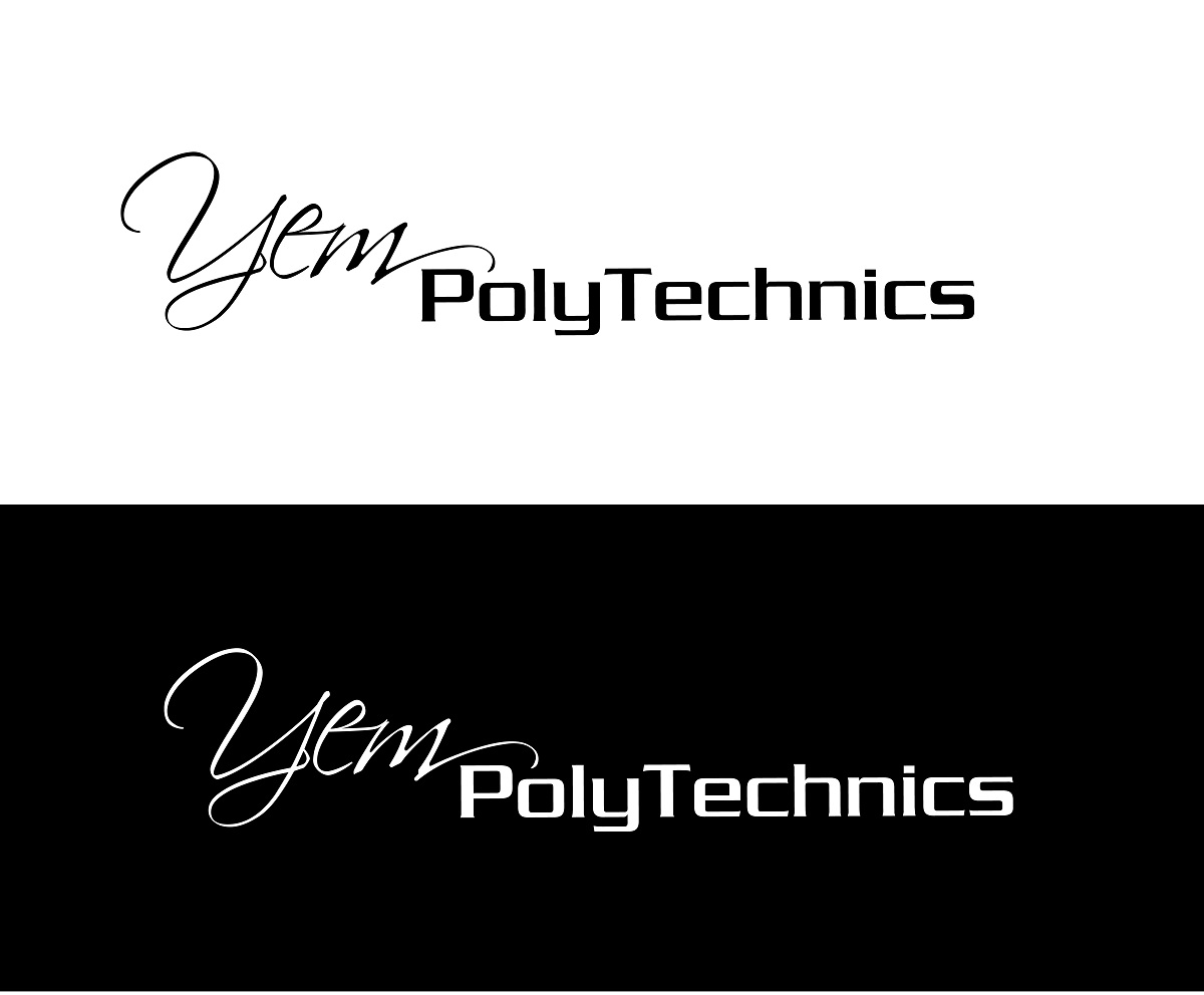 Logo Design by Maz™ for Yem PolyTechnics | Design #1359262