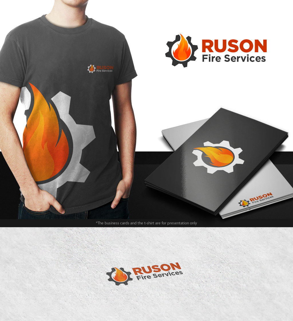 Logo Design by JohnM. for this project | Design #4804109