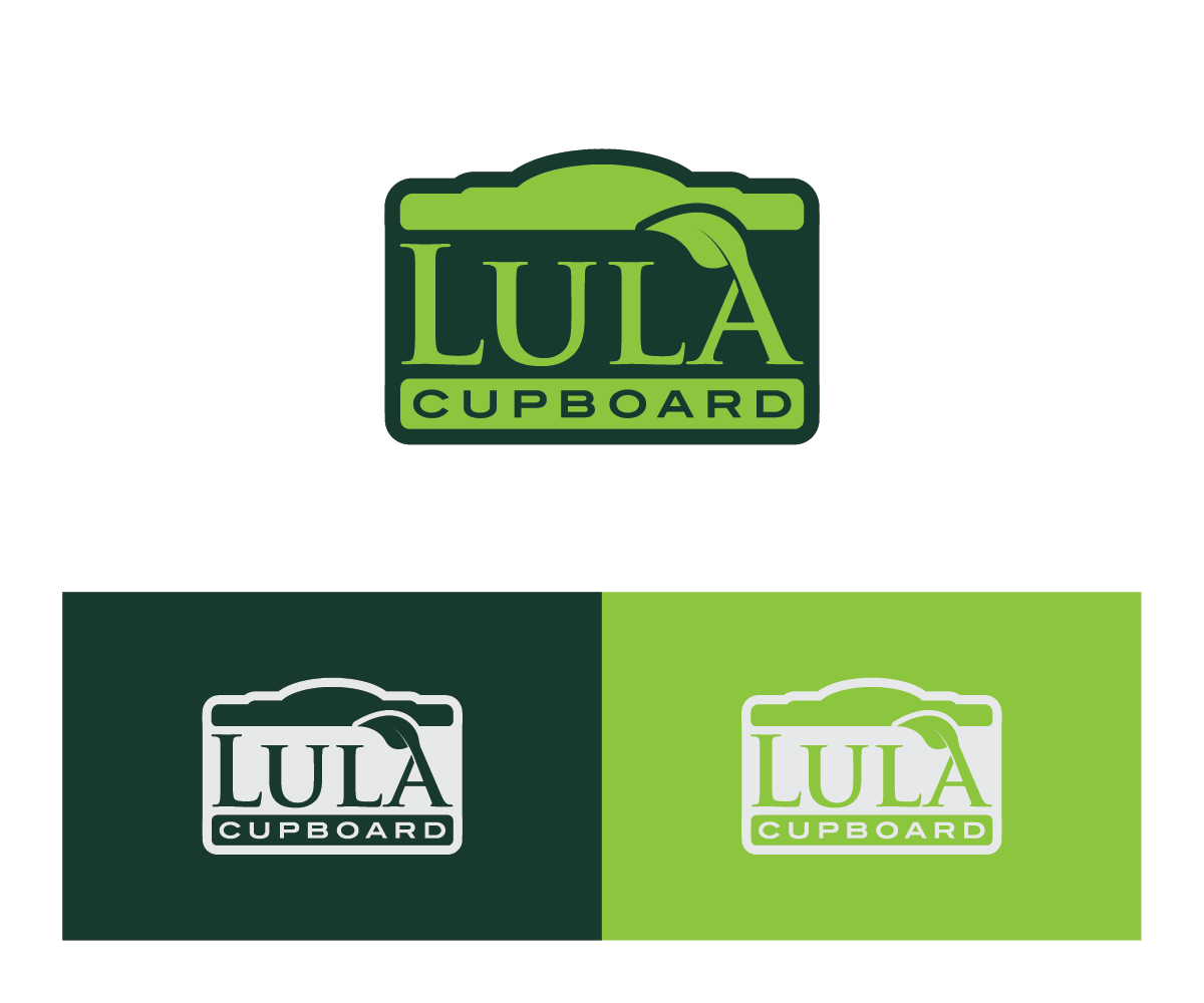 Logo Design by Andylicious for Lula Private Limited | Design #4813543