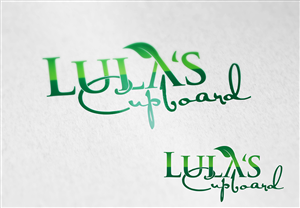 Logo Design by nivleik
