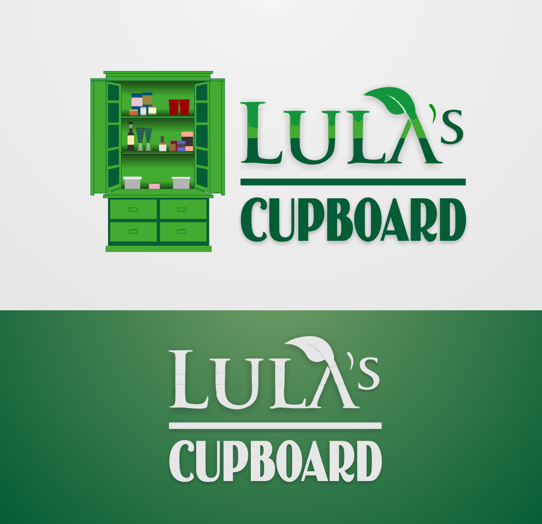 Logo Design by Vicky Latorre for Lula Private Limited | Design #4843746