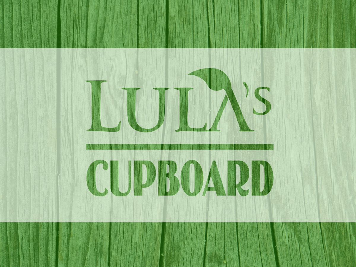 Logo Design by Vicky Latorre for Lula Private Limited | Design #4843752