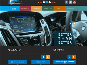 Web Design by CE ALI OMAR
