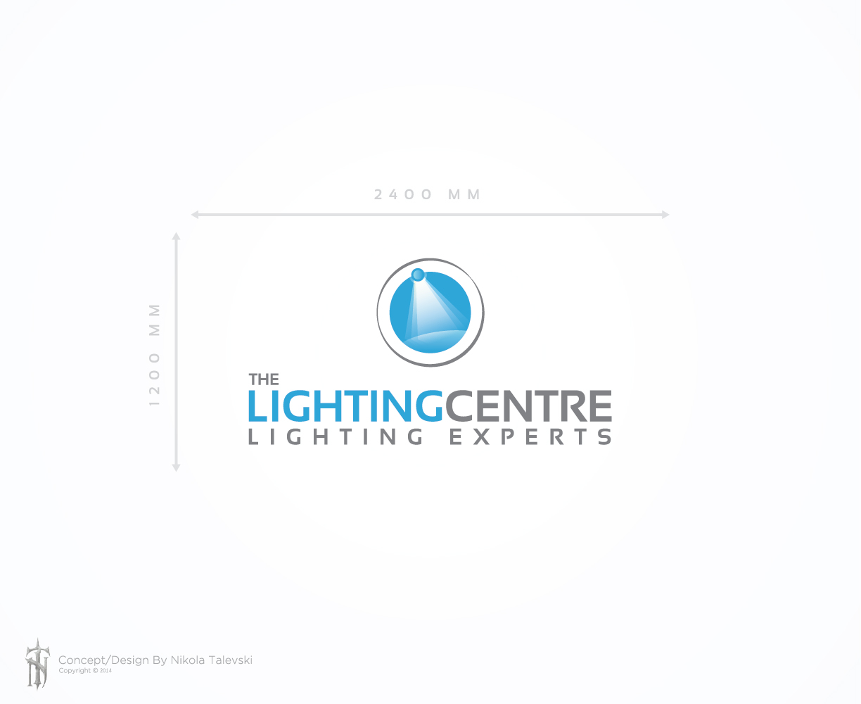Design de Logo par PenTool pour The Lighting Centre | Design #4827662