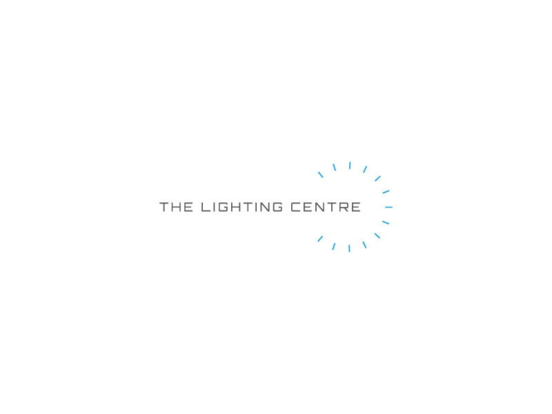 Logo Design by HK Creatives for The Lighting Centre | Design #4838366
