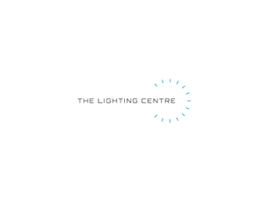 Logo Design by HK Creatives for The Lighting Centre | Design: #4838366
