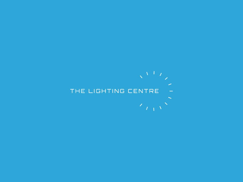 Logo Design by HK Creatives for The Lighting Centre | Design #4838370