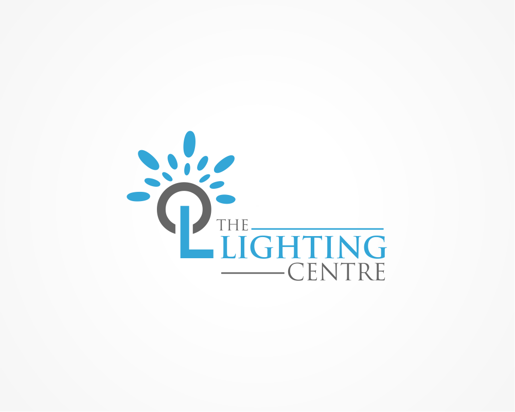 Logo Design by nurmania for The Lighting Centre | Design #4838208