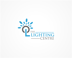 Logo Design by nurmania for The Lighting Centre | Design #4838208