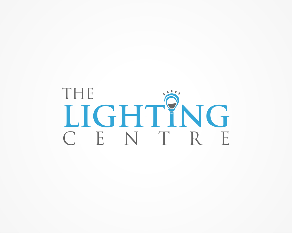 Logo Design by nurmania for The Lighting Centre | Design #4838269
