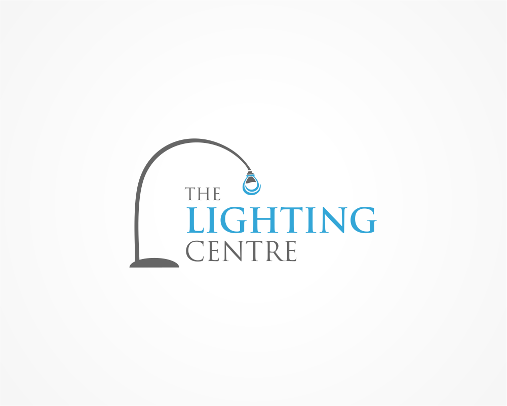 Logo Design by nurmania for The Lighting Centre | Design #4838276