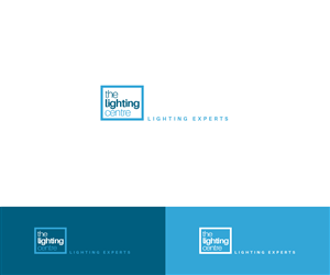Logo Design by Ash  for The Lighting Centre | Design: #4803163