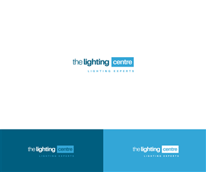 Logo Design by Ash  for The Lighting Centre | Design #4819926