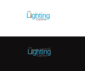 Logo-Design von emptyboxgraphics für The Lighting Centre | Design: #4840739