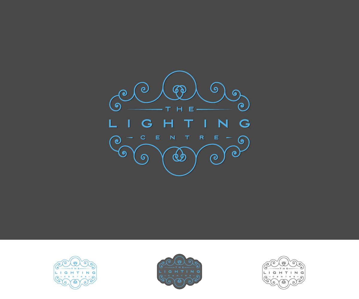 Logo Design by Ciprian.H for The Lighting Centre | Design #4802655