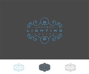 Logo Design by Ciprian.H for The Lighting Centre | Design #4802655