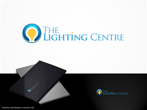 Logo Design by ArtSamurai for The Lighting Centre | Design: #4806550