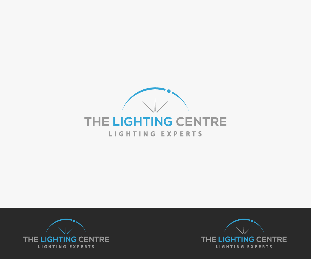Logo-Design von ergo™ für The Lighting Centre | Design #4861688