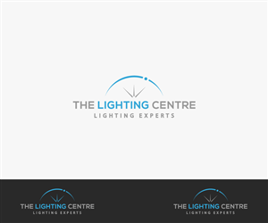 Logo-Design von ergo™ für The Lighting Centre | Design: #4861688