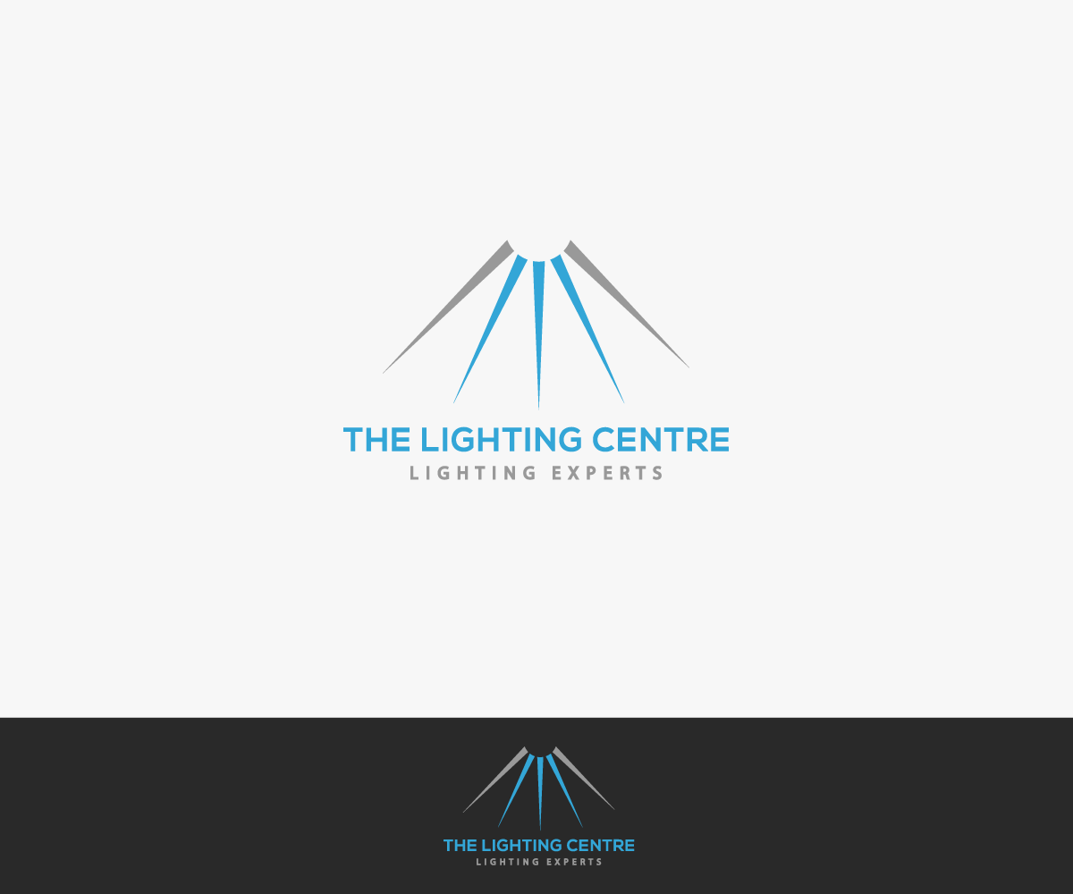 Logo-Design von ergo™ für The Lighting Centre | Design #4861712