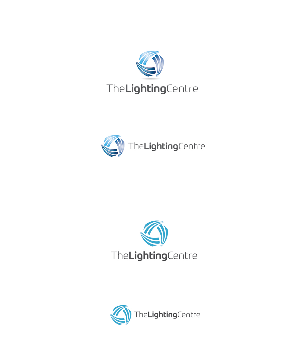 Logo Design by Solidus for The Lighting Centre | Design #4854672