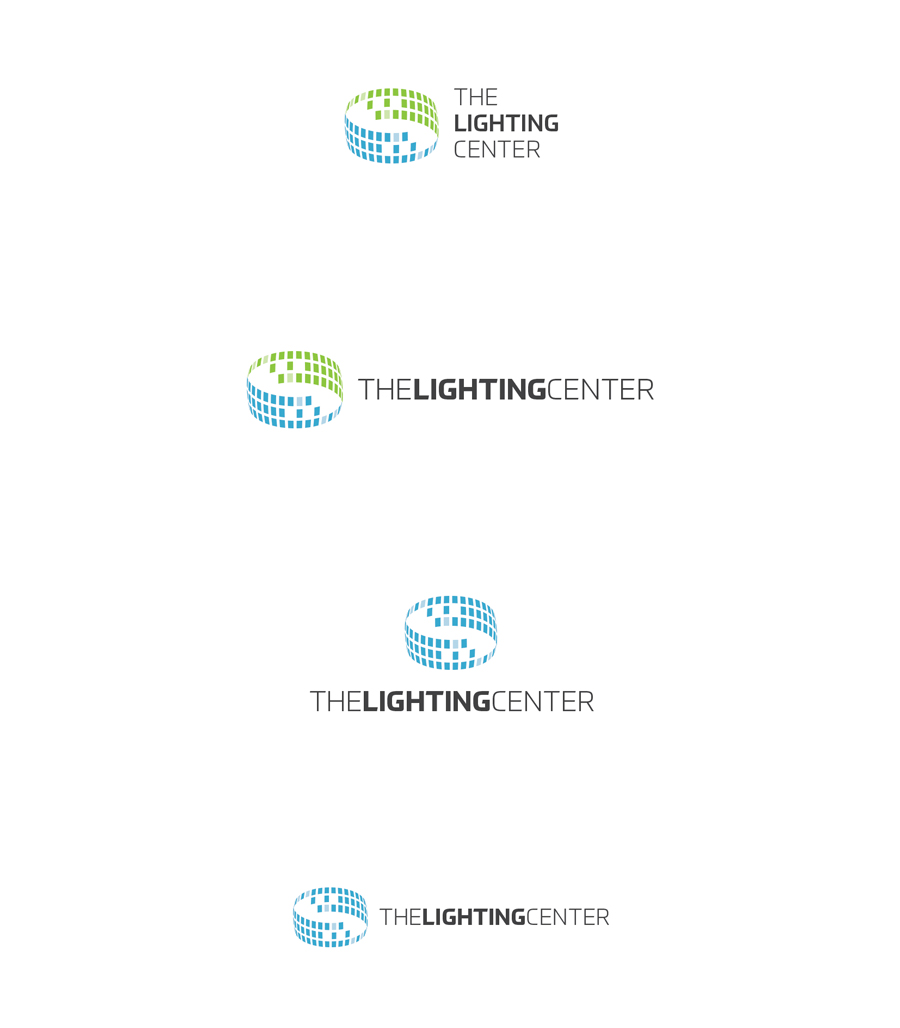 Logo-Design von Solidus für The Lighting Centre | Design #4854680