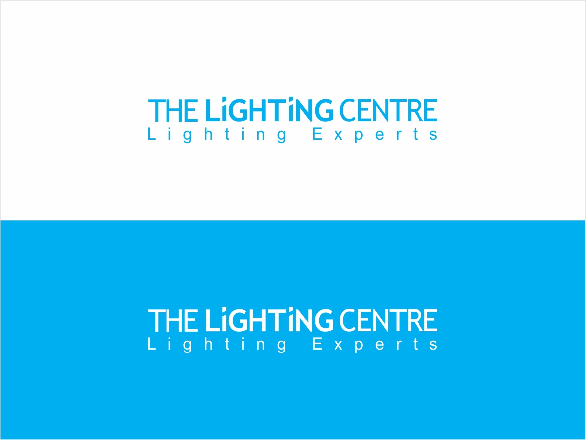 Logo Design by Logocraft for The Lighting Centre | Design #4817833