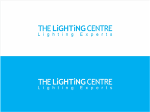 The Lighting Centre | Logo Design by Logocraft