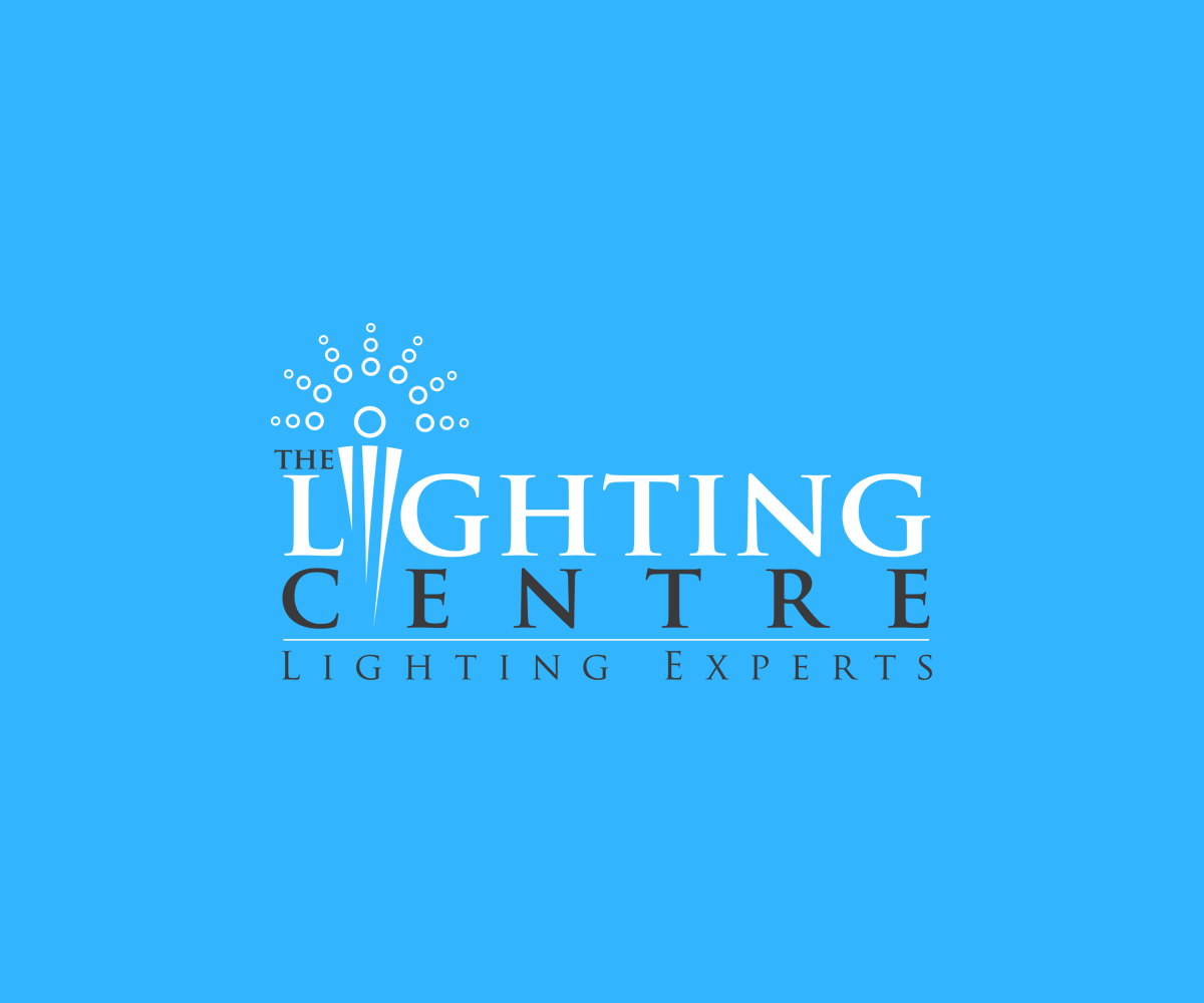 Logo Design by eagle for The Lighting Centre | Design #4820529