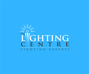 Logo-Design von eagle für The Lighting Centre | Design: #4820529