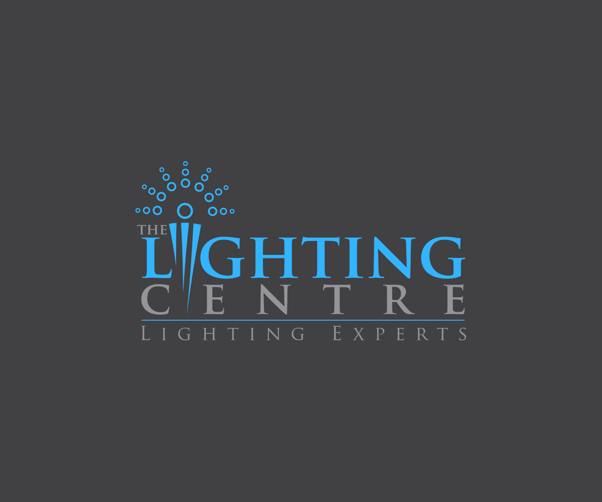 Logo Design by eagle for The Lighting Centre | Design #4820534