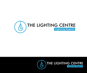 Logo Design by Knockout for The Lighting Centre | Design: #4842027