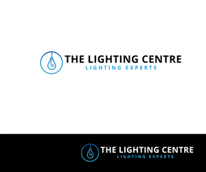 Logo Design by Knockout for The Lighting Centre | Design: #4845662