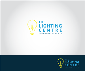 Logo-Design von Knockout für The Lighting Centre | Design: #4872337