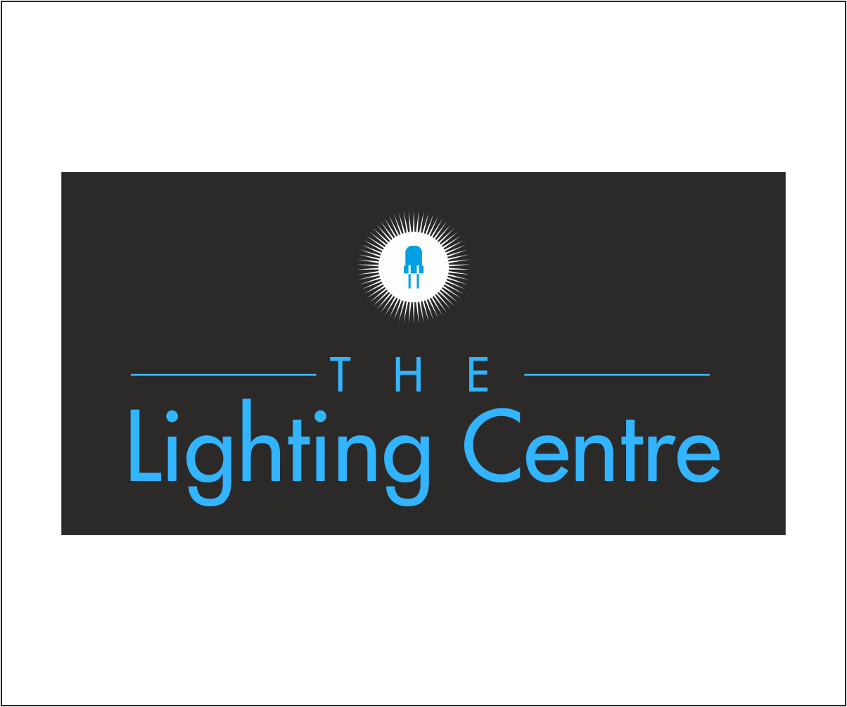 Logo Design by Artist.Jaswinder for The Lighting Centre | Design #4862281