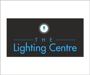 Logo Design by Artist.Jaswinder for The Lighting Centre | Design: #4862281
