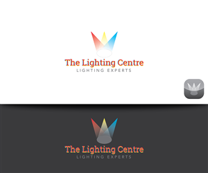 Logo-Design von nandkumar für The Lighting Centre | Design: #4819697