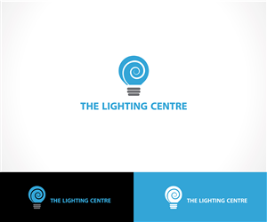 Logo-Design von Sandaru für The Lighting Centre | Design: #4817554