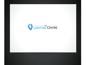 Logo-Design von Blind für The Lighting Centre | Design: #4830031