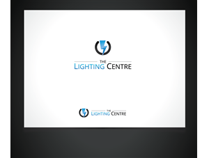 Logo-Design von Blind für The Lighting Centre | Design: #4830051