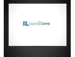 Logo-Design von Blind für The Lighting Centre | Design: #4830084