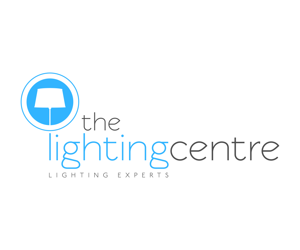 Logo Design by Hazelblade for The Lighting Centre | Design #4806121