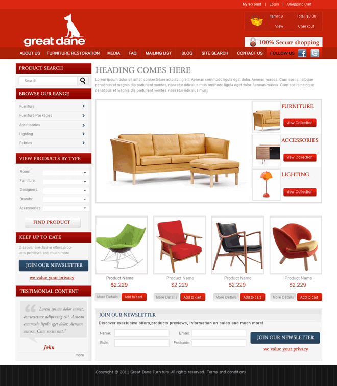 Diseño Web por rajesh prn para Alkemi International Pty Ltd | Diseño #230610